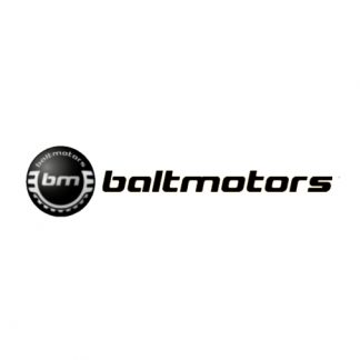 МОТОБУКСИРОВЩИКИ BALTMOTORS