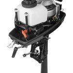 Лодочный мотор GLADIATOR G3FHS (7)