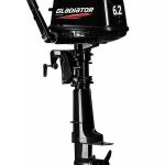 Лодочный мотор GLADIATOR G6.2FHS_NEW