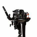 Лодочный мотор GLADIATOR G9.9FHS (4)