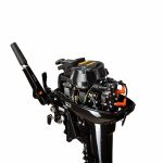Лодочный мотор GLADIATOR G9.9FHS (5)