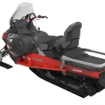 Snowcross 1000 A-Arms красный 34 сзади_cor