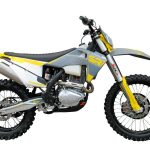 Мотоцикл GR7 F300A (4T PR300) Enduro OPTIMUM