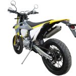 Мотоцикл GR7 F300A (4T PR300) Motard 5