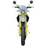 Мотоцикл GR7 F300A (4T PR300) Motard 6