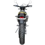 Мотоцикл GR7 F300L (4T NB300) Motard8