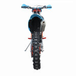Мотоцикл GR8 F250L (4T NX250 EFI) RR4