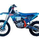 Мотоцикл GR8 F300A (4T CB300) Enduro LITE1