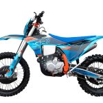 Мотоцикл GR8 F300A (4T CB300RL) Enduro OPTIMUM1
