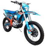 Мотоцикл GR8 F300A (4T CB300RL) Enduro OPTIMUM2
