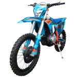 Мотоцикл GR8 F300A (4T CB300RL) Enduro OPTIMUM3