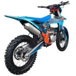 Мотоцикл GR8 F300A (4T CB300RL) Enduro OPTIMUM4