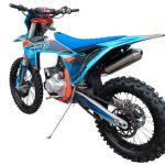 Мотоцикл GR8 F300A (4T CB300RL) Enduro OPTIMUM5