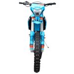 Мотоцикл GR8 F300A (4T CB300RL) Enduro OPTIMUM6