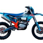 Мотоцикл GR8 F300A (4T CB300RL ) Enduro RR