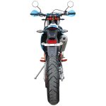 Мотоцикл GR8 F300A (4T CB300RL) Motard7