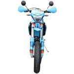 Мотоцикл GR8 F300L (4T NC300S EFI) Motard7