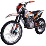 Мотоцикл KAYO K1 250 MX3