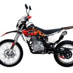 Мотоцикл KAYO K1-J 150 MX1