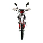 Мотоцикл KAYO K1-J 150 ROAD2