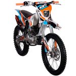 Мотоцикл KAYO K1-L 250 MX2