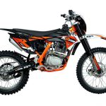Мотоцикл KAYO K2 PRO