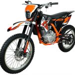 Мотоцикл KAYO K2 PRO 2