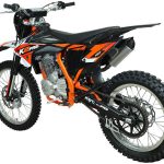 Мотоцикл KAYO K2 PRO 5
