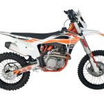 Мотоцикл KAYO K6 250