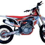 Мотоцикл KAYO K6-R KYB 2506