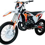 Мотоцикл KAYO KT250-L3