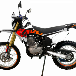Мотоцикл KAYO T1 300 ENDURO1