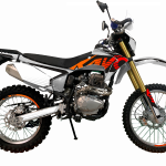 Мотоцикл KAYO T1 300 ENDURO1