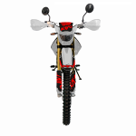Мотоцикл KAYO T1 300 ENDURO2
