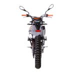 Мотоцикл KAYO T2 250 MX 7