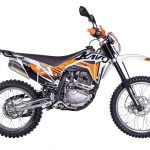 Мотоцикл KAYO T2 300 ENDURO PR