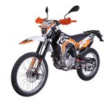 Мотоцикл KAYO T2 300 ENDURO PR3