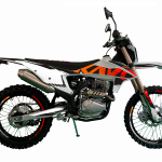 Мотоцикл KAYO T3 300 ENDURO