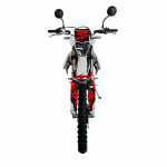Мотоцикл KAYO T3 300 ENDURO2