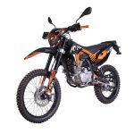 Мотоцикл KAYO T4 300 ENDURO PR4