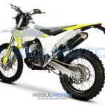 Мотоцикл Regulmoto NIBBI N300-S (NB300) 1