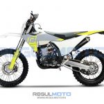 Мотоцикл Regulmoto NIBBI N300-S (NB300) 9