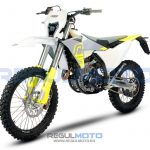 Мотоцикл Regulmoto NIBBI N300 (СB300RL) 1