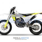 Мотоцикл Regulmoto NIBBI N300 (СB300RL)