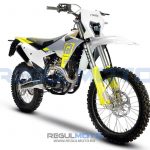 Мотоцикл Regulmoto NIBBI N300 (СB300RL) 4