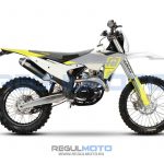 Мотоцикл Regulmoto NIBBI N300 (СB300RL) 5