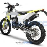 Мотоцикл Regulmoto NIBBI N300 (СB300RL) 8