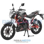 Мотоцикл Regulmoto Raptor new 3