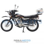 Мотоцикл Regulmoto SK200-22 1
