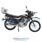 Мотоцикл Regulmoto SK200-22 6